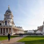 Old Royal Naval College film location tour