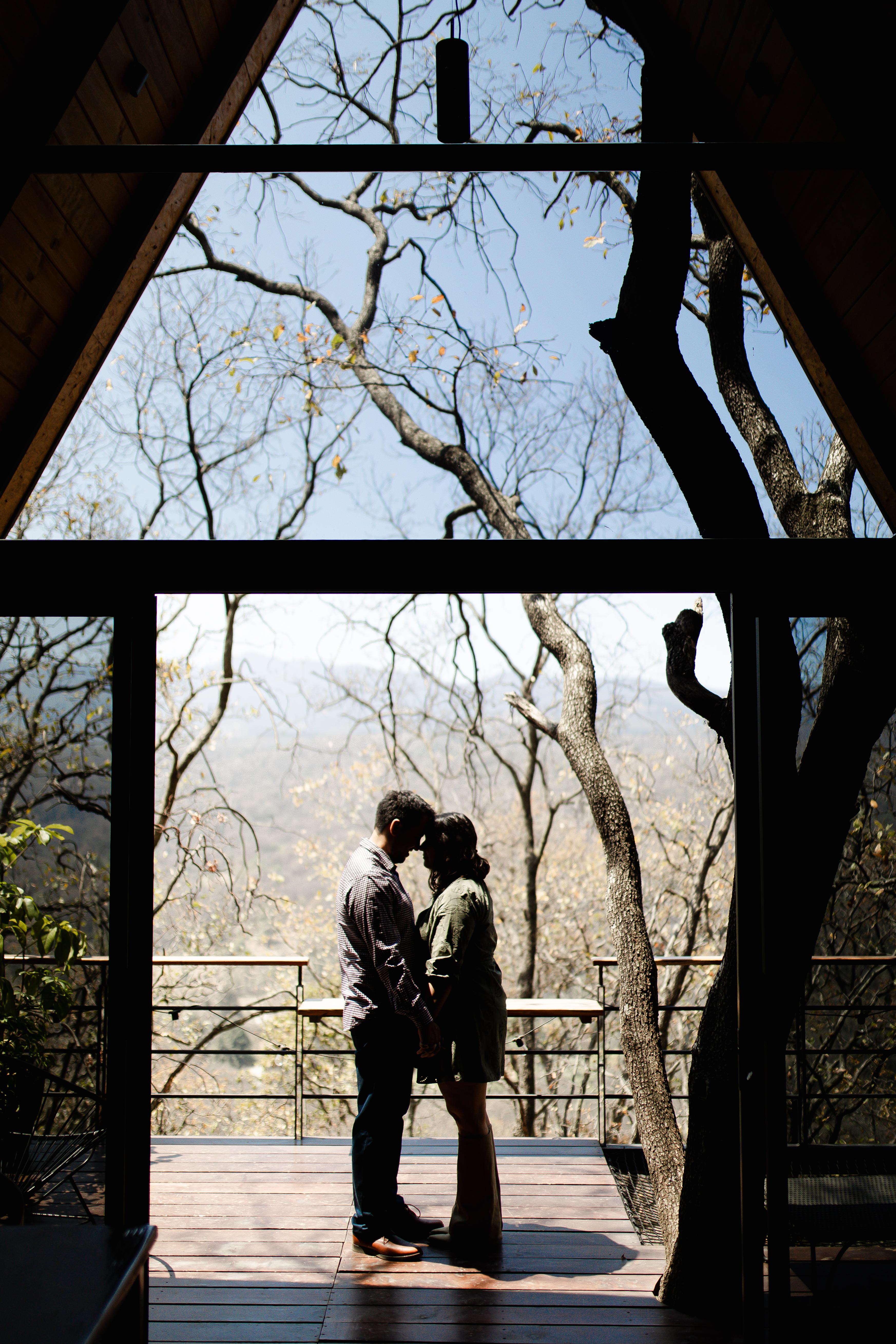 The Wedding Website of Ana Martínez and Mario Franco