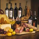 Wedding wine tasting in Offida / Degustazione vini ad Offida
