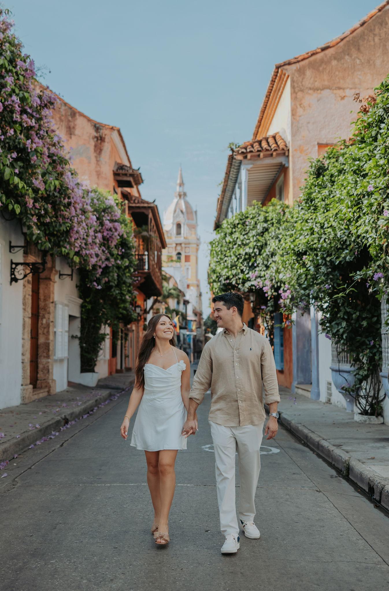 The Wedding Website of Ekaterina Brule' and Robert Wallo