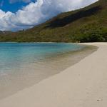 Brewers Bay Beach