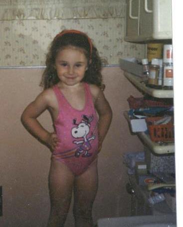 Tiny Tori in the 90’s