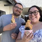 Coastal Cone & Parlor