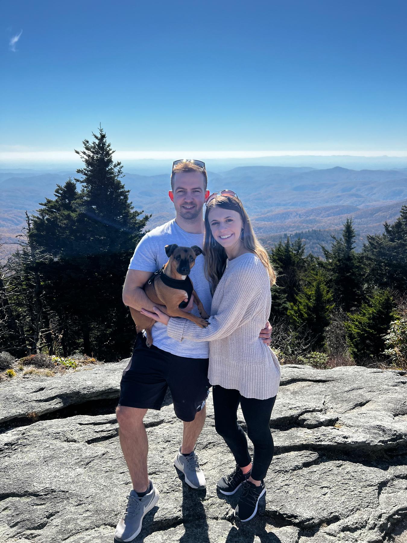 Grandfather Mountain