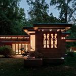 Woodlawn & Frank Lloyd Wright’s Pope-Leighey House