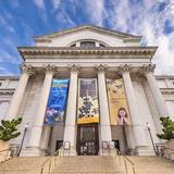 Smithsonian Museums