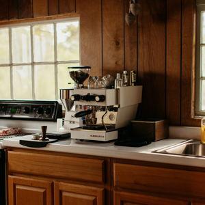Linea Micra Espresso Machine