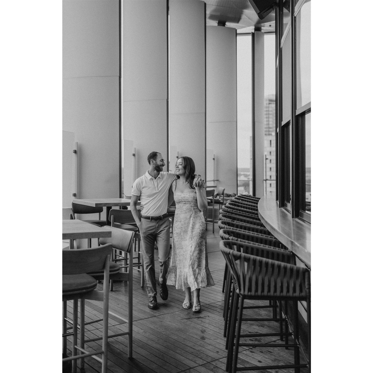 Our favorites from the engagement shoot!