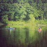 Cuivre River State Park