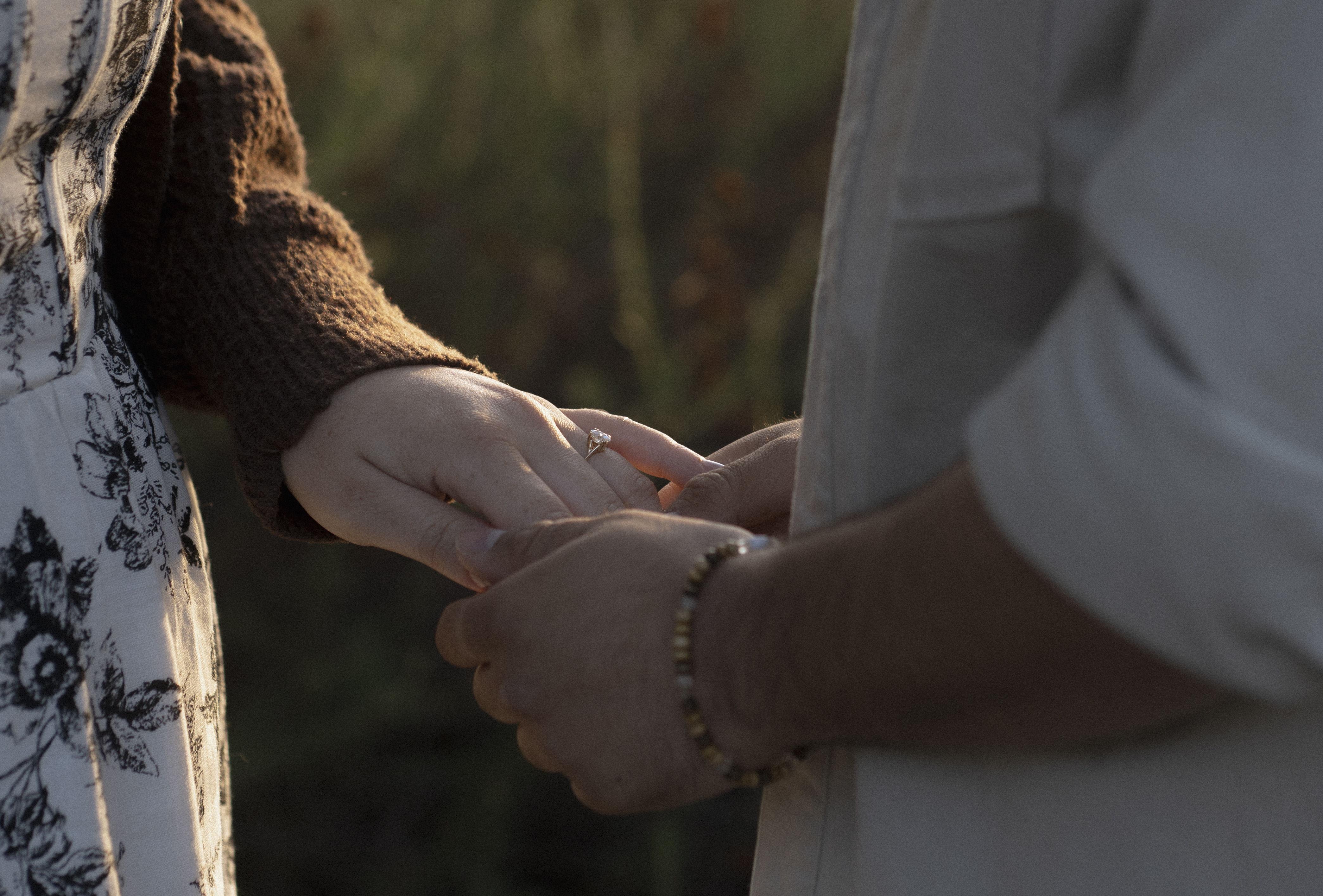 The Wedding Website of Victor Martinez and Lillian Satler