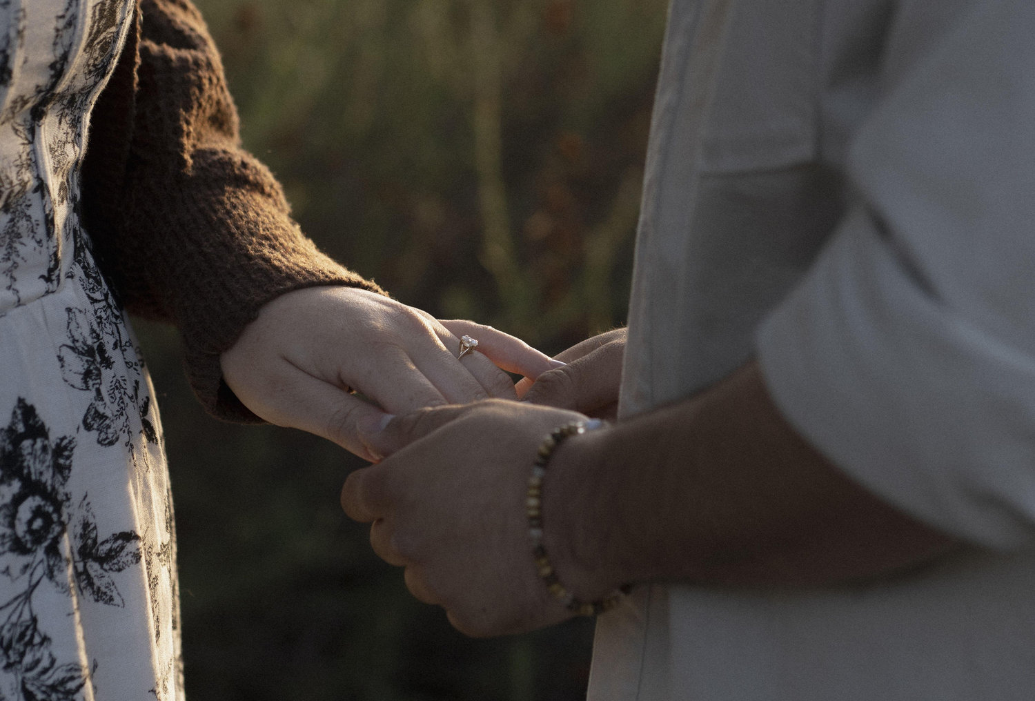 The Wedding Website of Victor Martinez and Lillian Satler