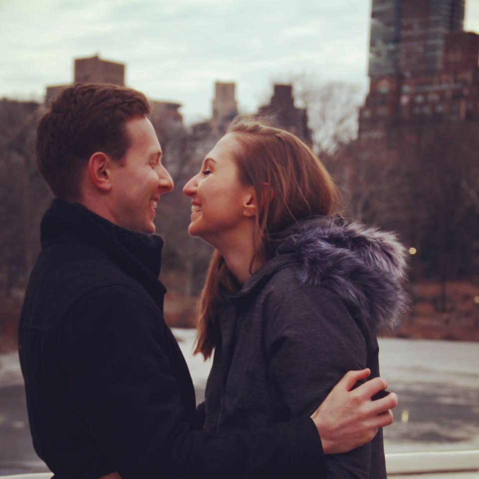 The Wedding Website of Karolina Puskarczyk and Brandon Bartell