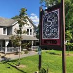 Salt of the Earth Bistro