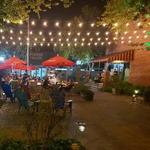 Franklin Court Grille