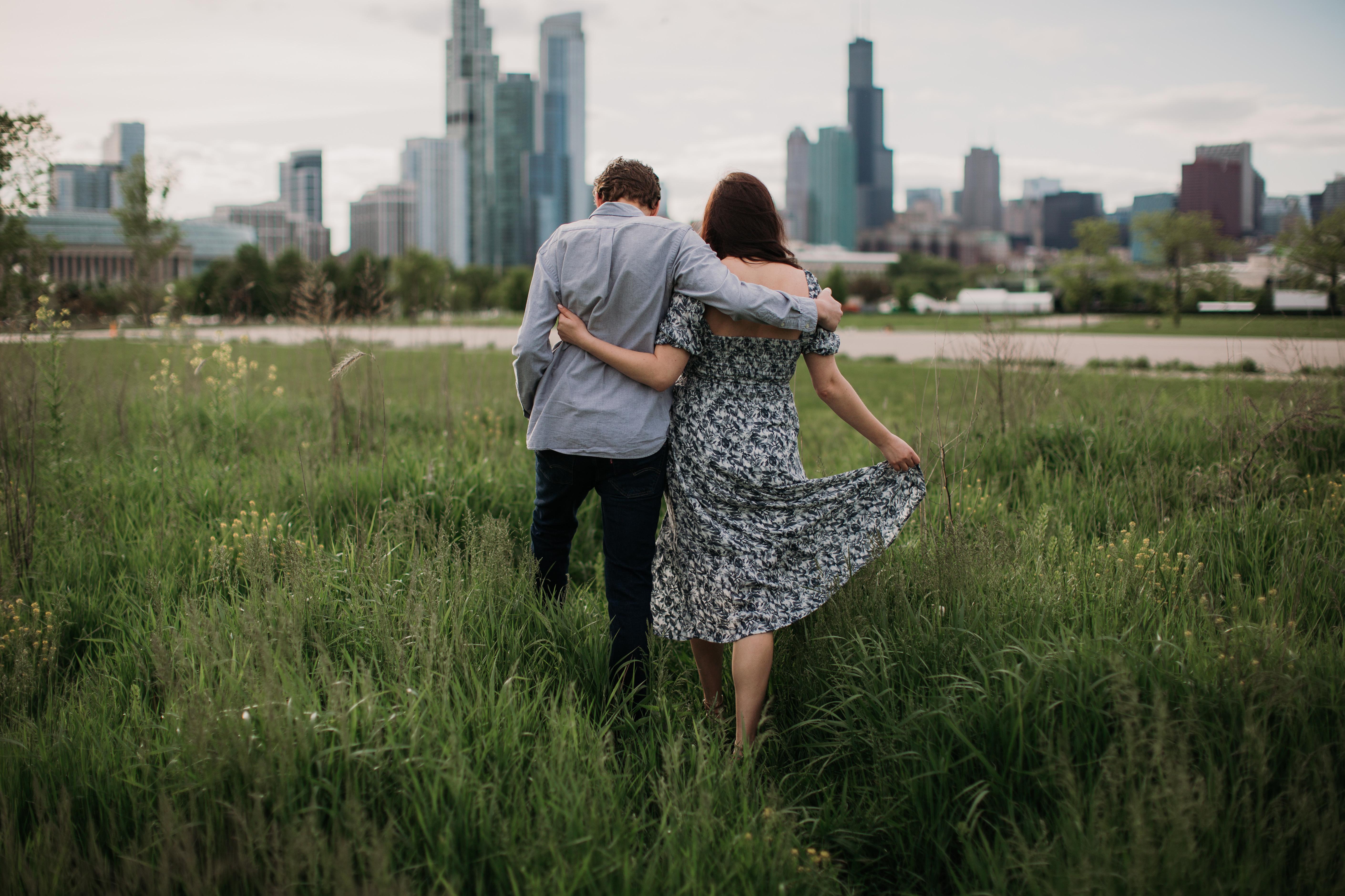The Wedding Website of Danielle Marchlewski and Adam Cross