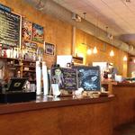 Mudhouse Coffee Springfield