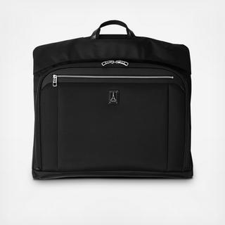 Platinum Elite Bi-Fold Carry-On Garment Valet
