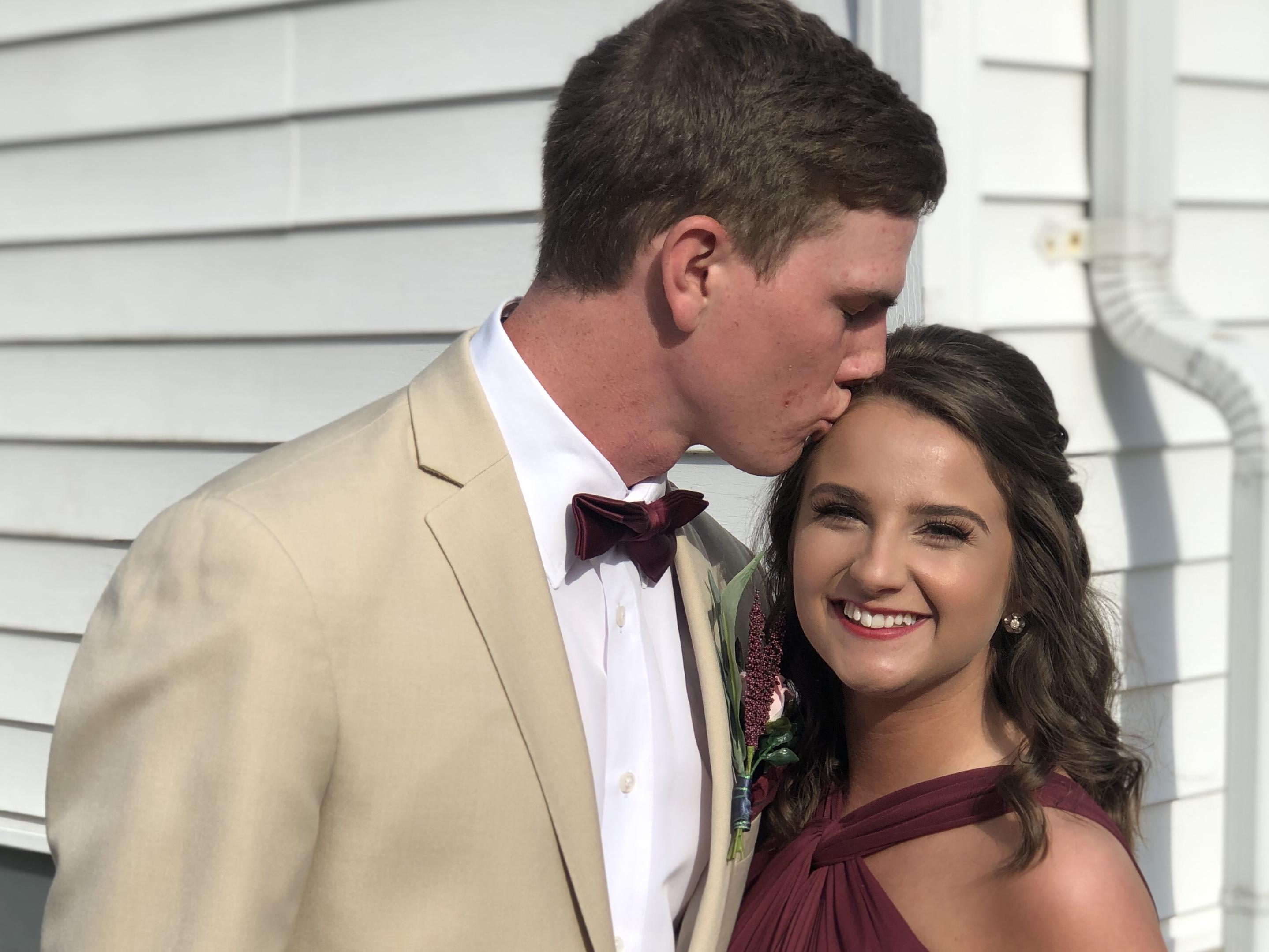 The Wedding Website of Taylor Johnston and Joshua Wilson