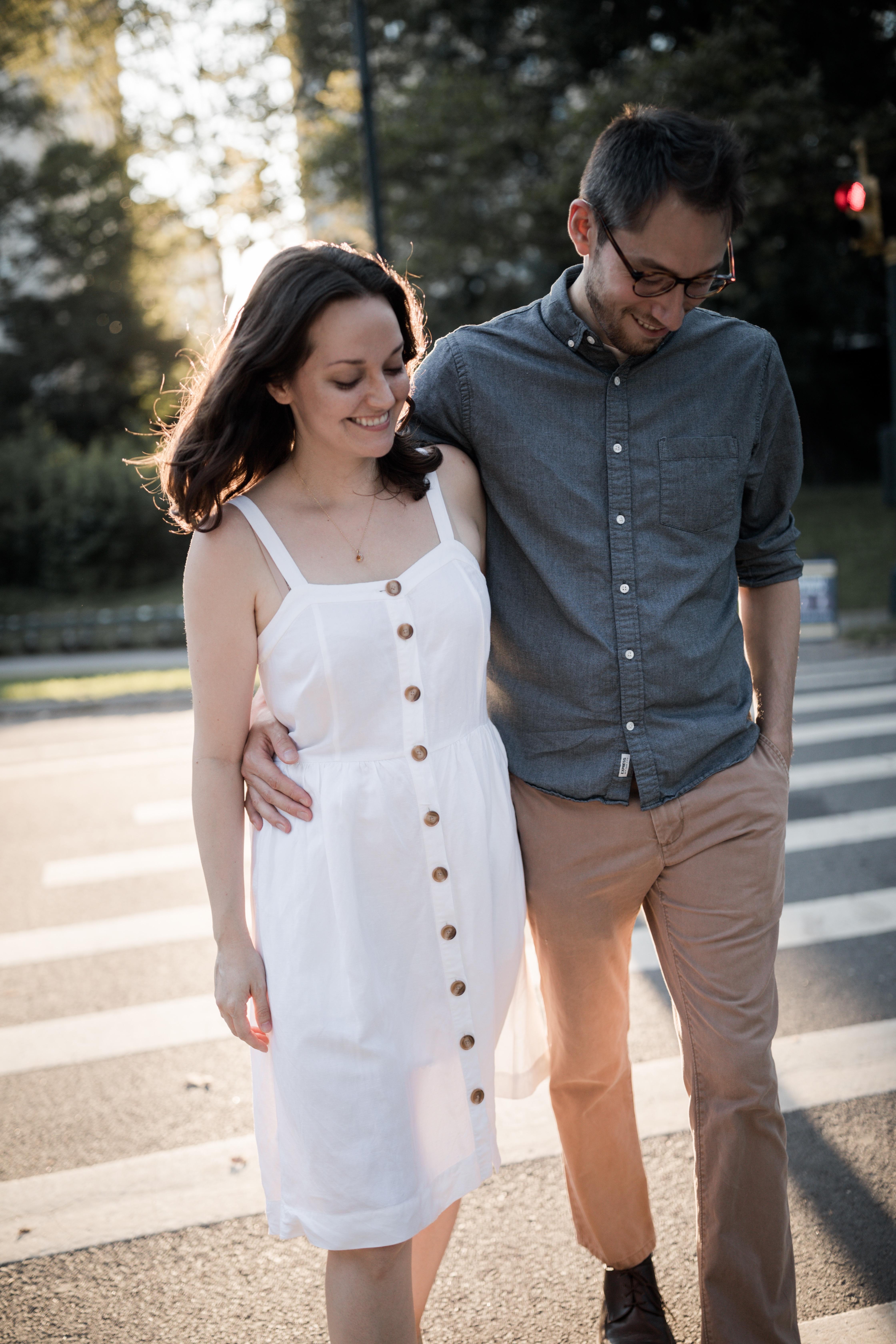 The Wedding Website of Schuyler Vogel and Kristen Michelson