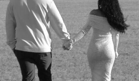 The Wedding Website of Zamirah Toro and Kyle Johnson