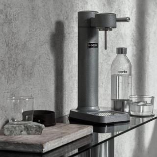 Carbonator 3 with Co2 Cylinder