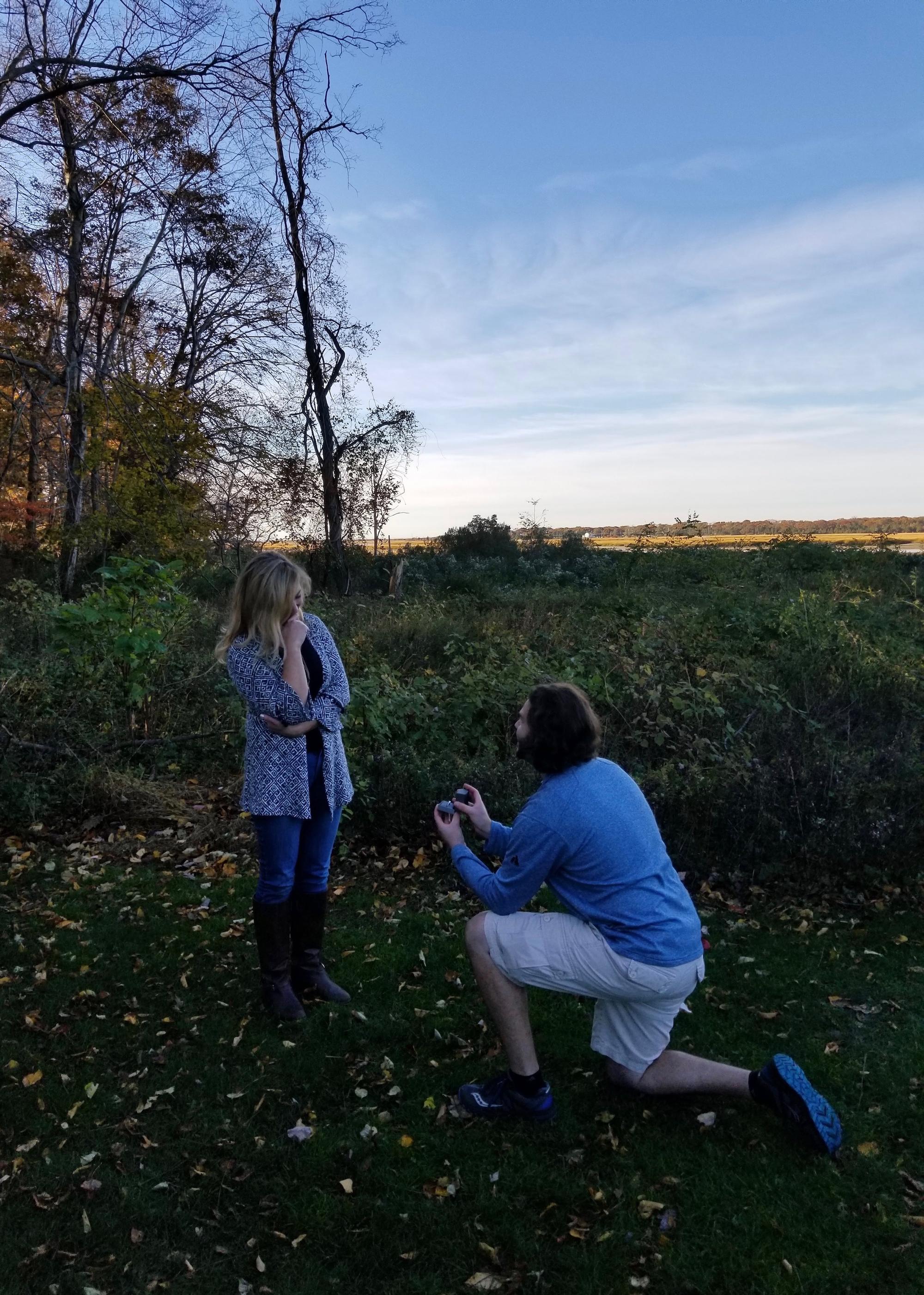 The Wedding Website of Kayla Kraker and Alex Serina