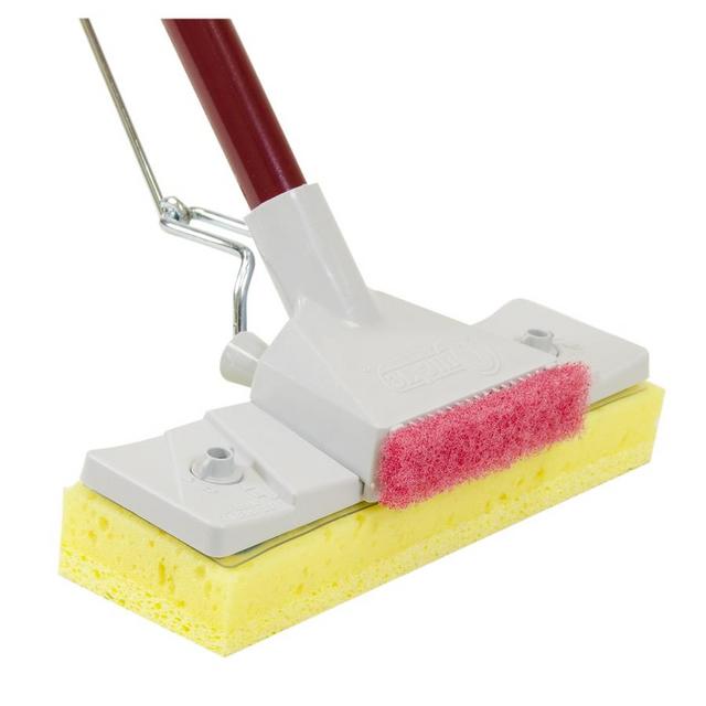 Quickie Sponge Mop
