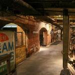 Bill Speidel’s Underground Tour