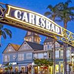 Carlsbad Village