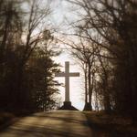 The Cross at Sewanee University