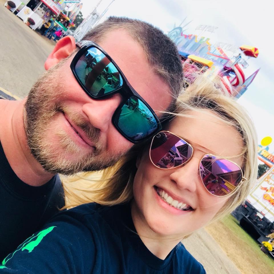 First Fair in Tallahassee