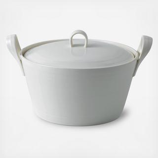 1815 Covered Casserole Dish