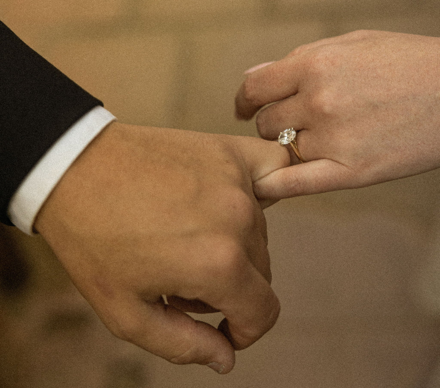 The Wedding Website of Caitlin Thomas and William Fernandez