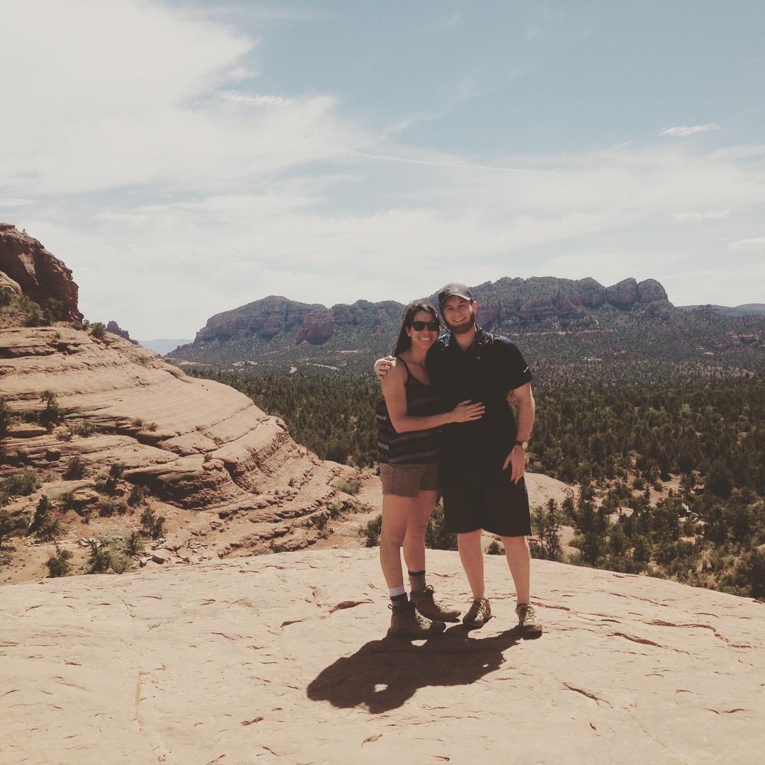 Sedona Trip