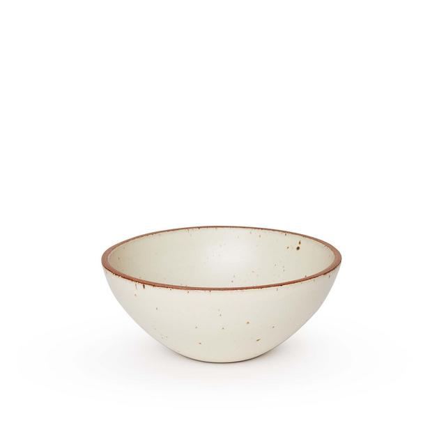 East Fork Soup Bowl (Panna Cotta)