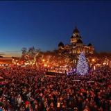 Denton Square