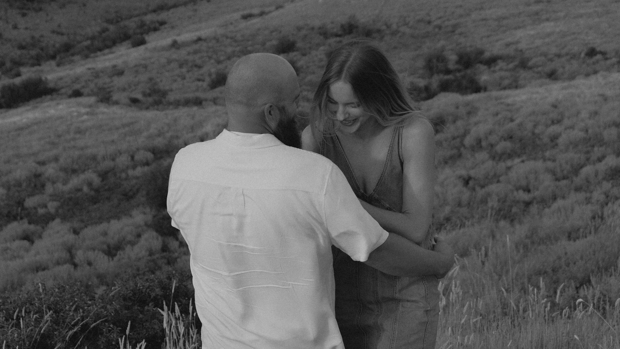 The Wedding Website of Kaydon Beard and Hannah Matsen