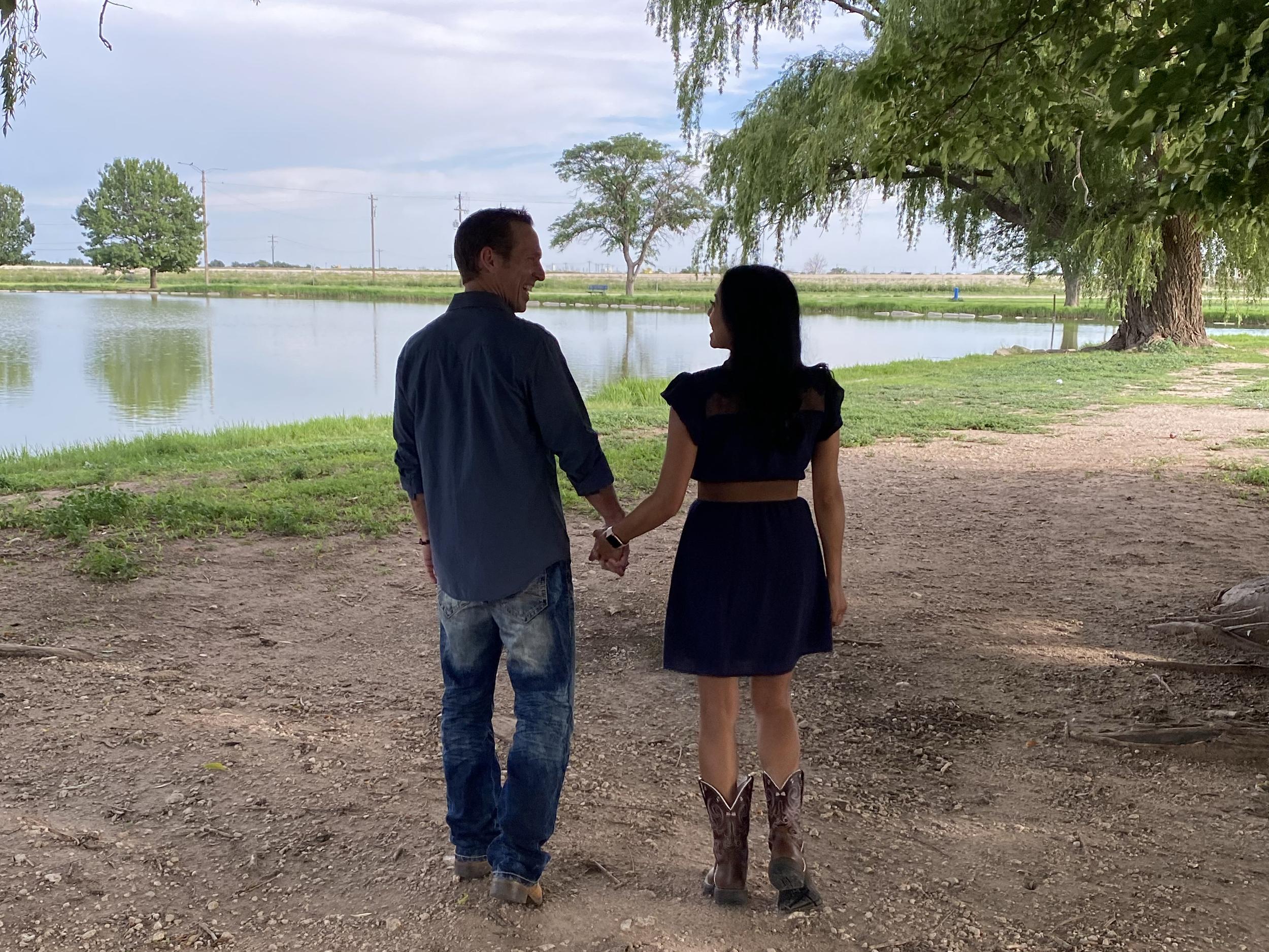 The Wedding Website of Angela Rubang and Matt Berilla