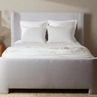 Linen Complete Sheet Set