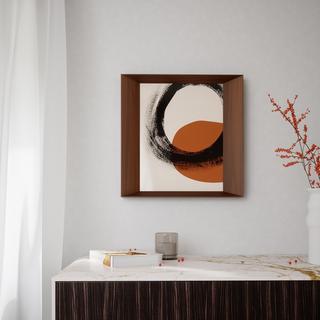 Lookout Wall Multi-Picture Frame