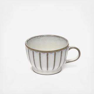 Inku Coffee Cup by Sergio Herman, Set of 4