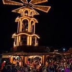 Carmel Christkindlmarkt