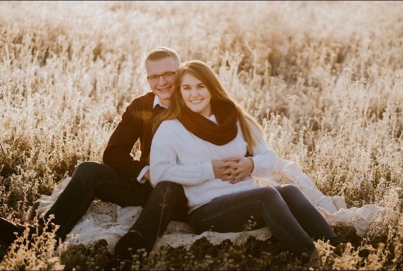 The Wedding Website of Ashley Newcomer and Jared Schaefer