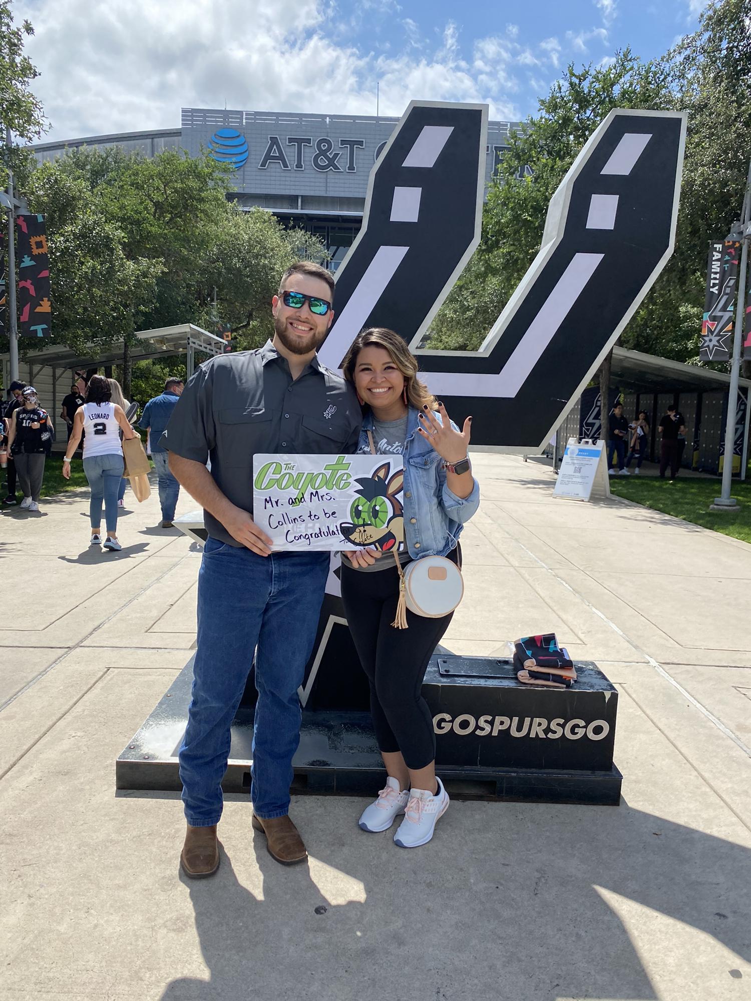 Proposal day!!