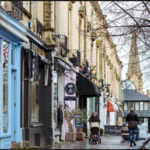Cheltenham