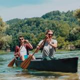 Hocking Hills Canoe Livery