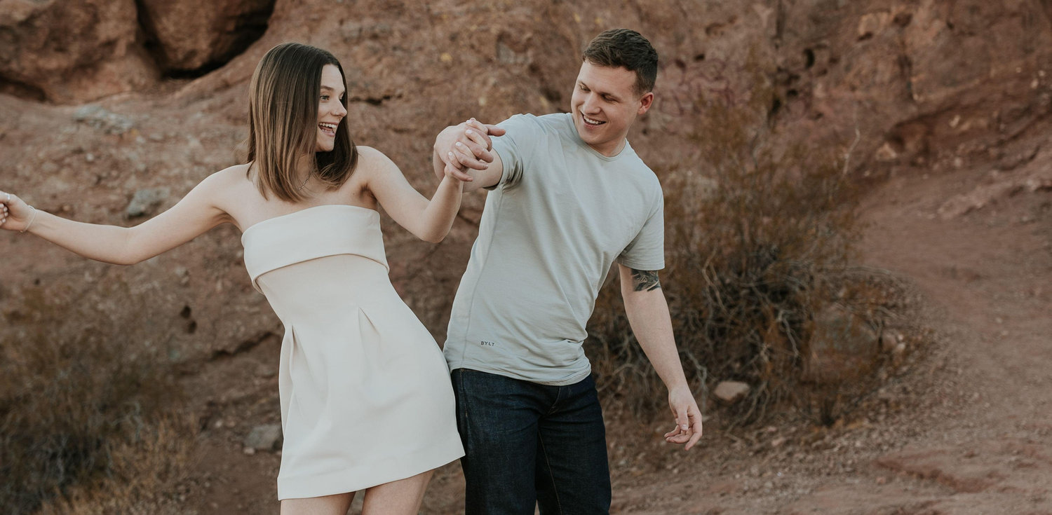 The Wedding Website of Aleks Roszkowski and Noah Mackay