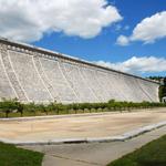 Kensico Dam Plaza