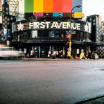 First Avenue