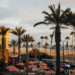 Pacific City Mall